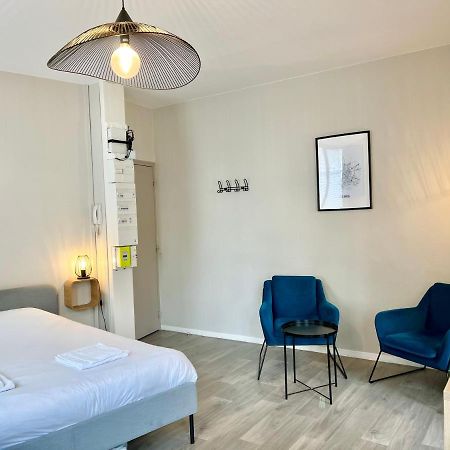 Suite Orphelins 3 1Er Reims Buitenkant foto