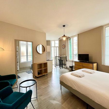 Suite Orphelins 3 1Er Reims Buitenkant foto