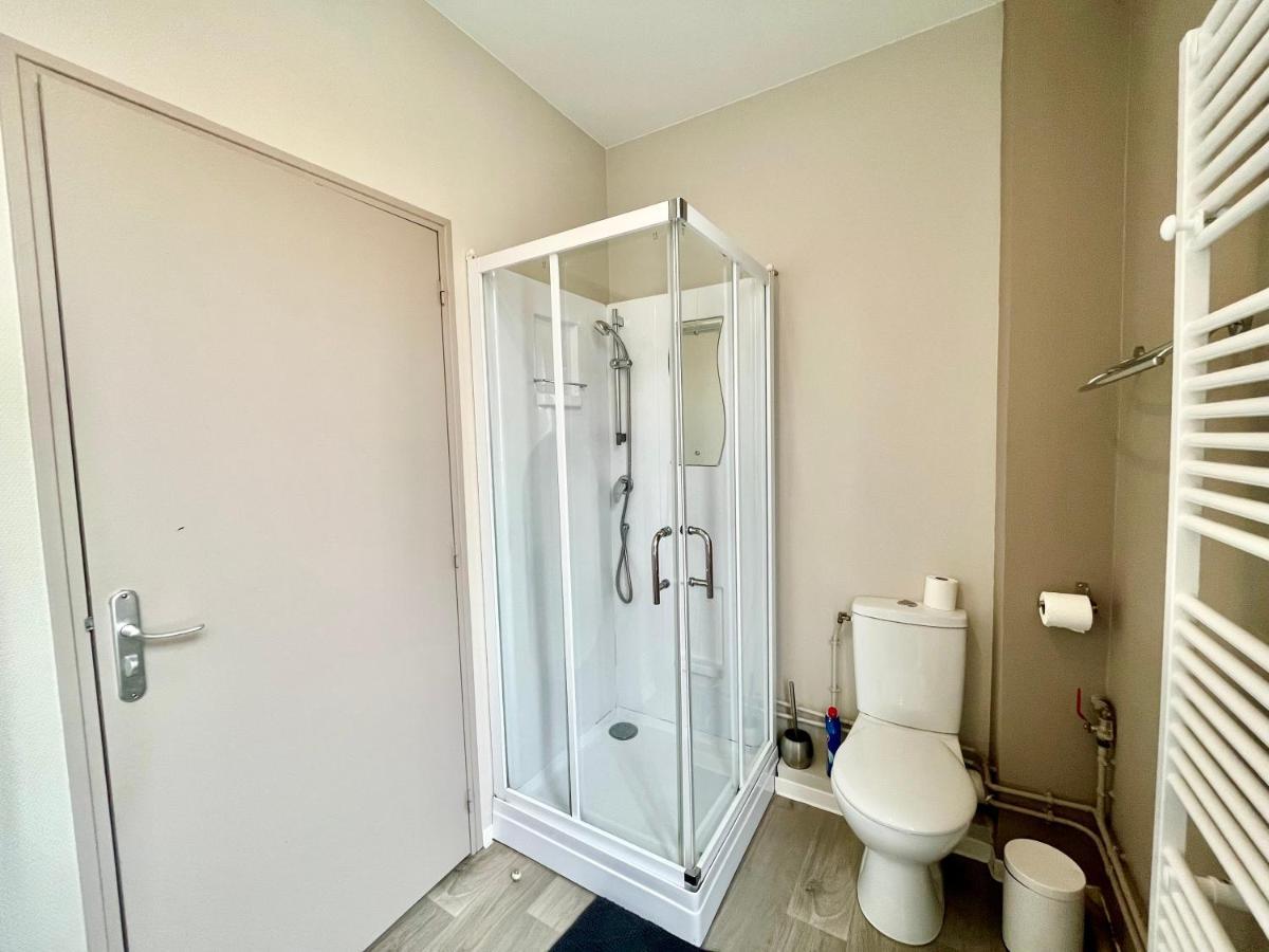 Suite Orphelins 3 1Er Reims Buitenkant foto